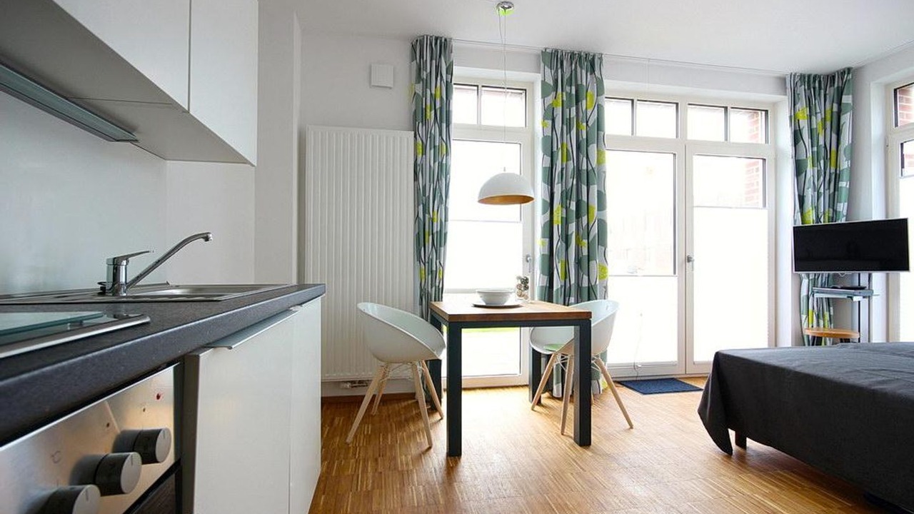 Photo of Bedroom in Wangerooge