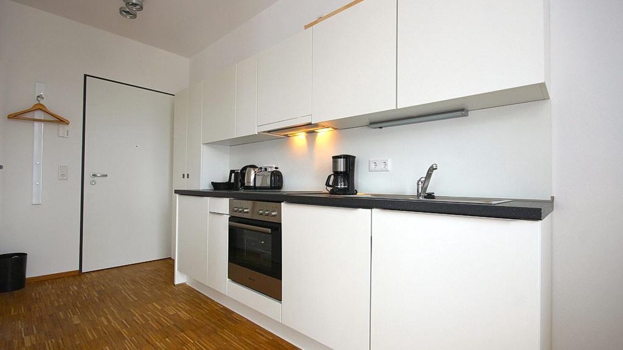 Photo of Kitchen in Wangerooge