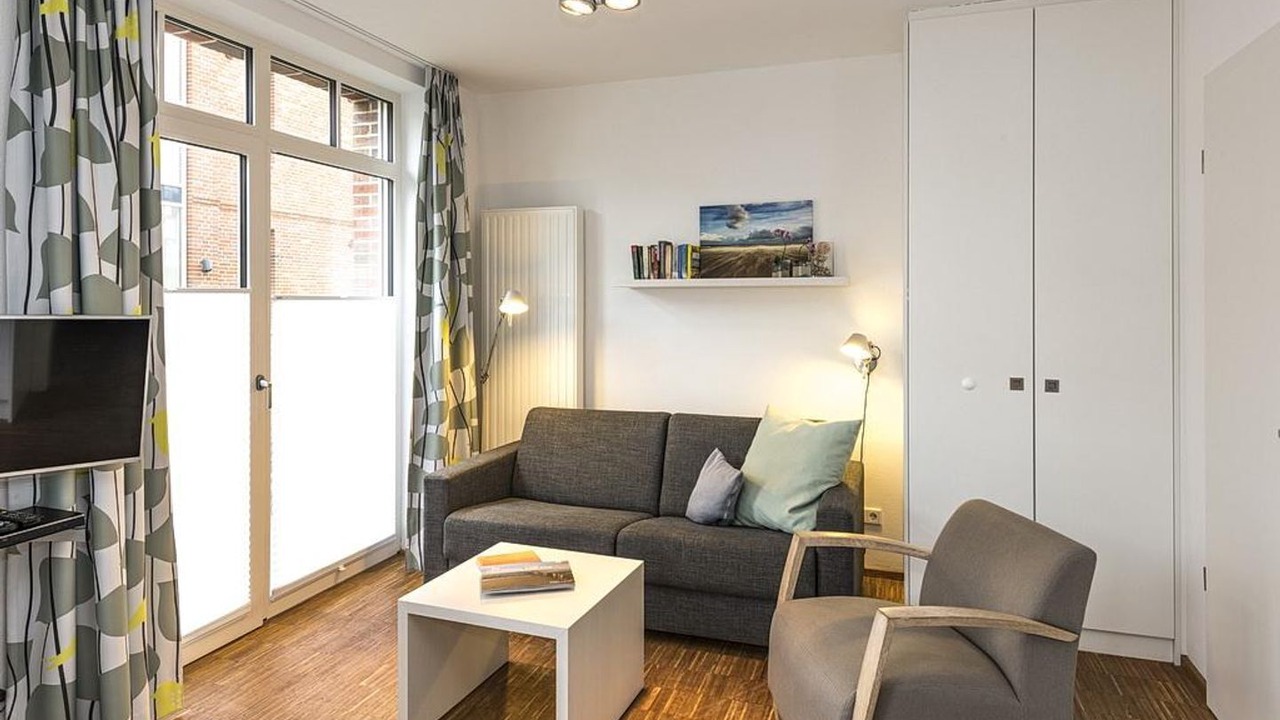 Photo of Livingroom in Wangerooge