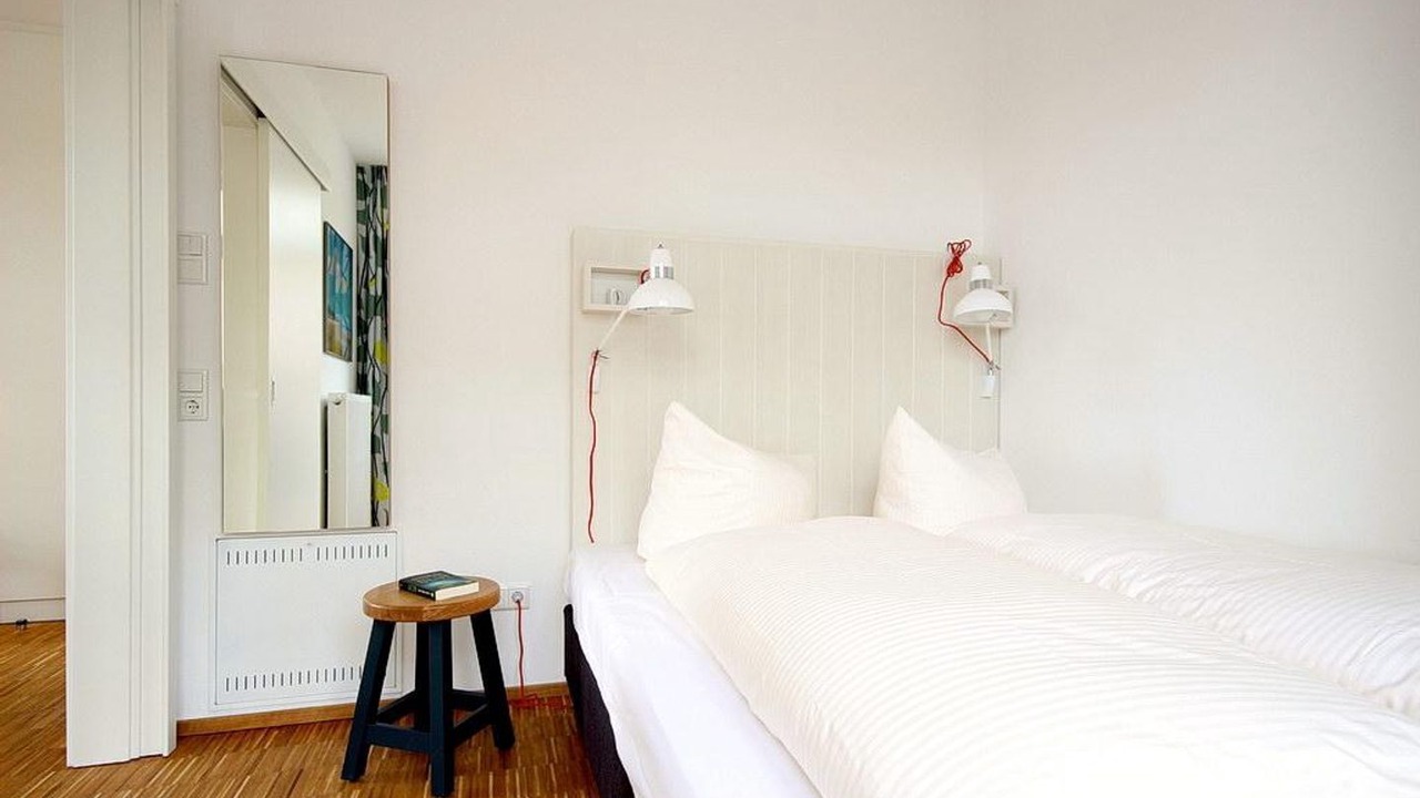 Photo of Bedroom in Wangerooge
