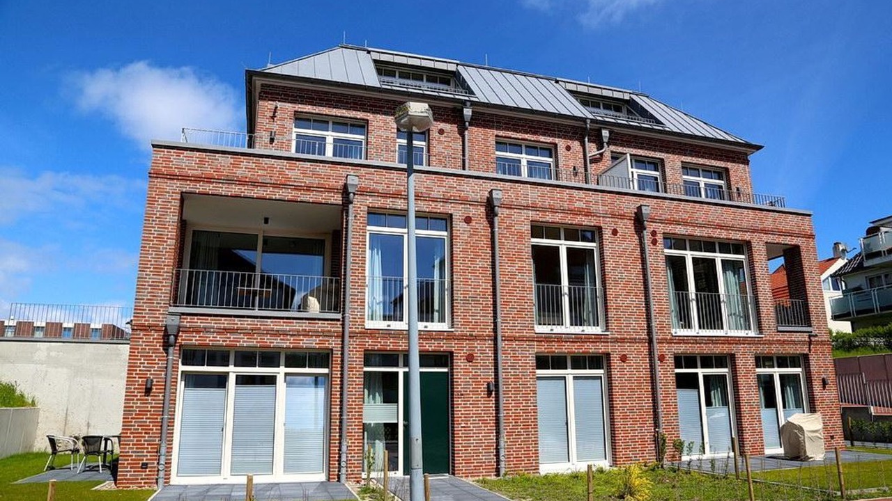 Photo of Outdoor in Wangerooge