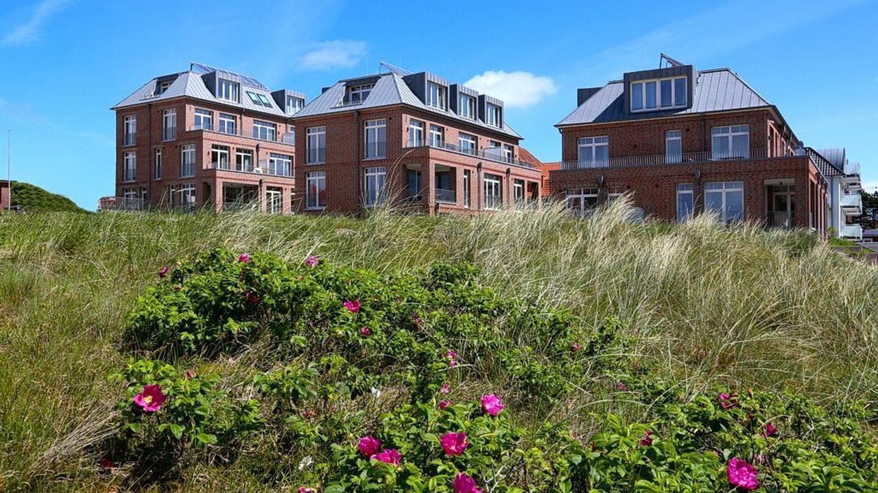 Photo of Outdoor in Wangerooge