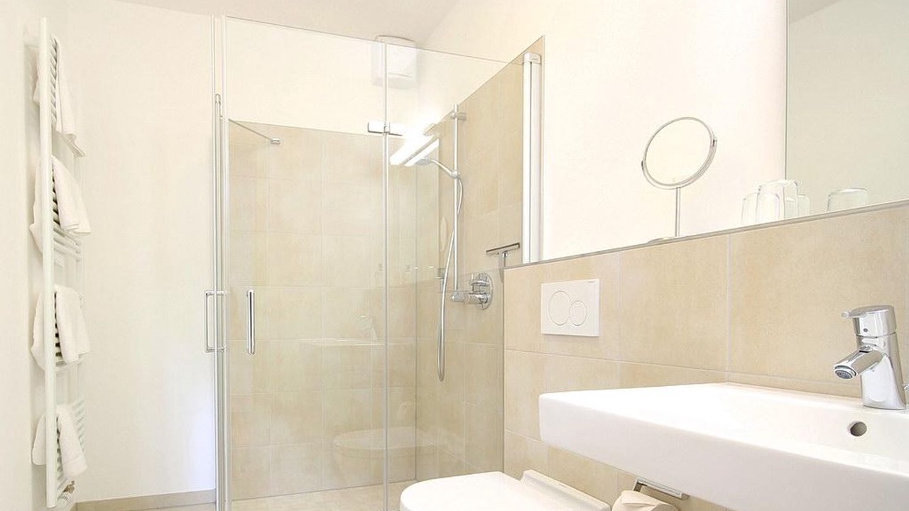 Photo of Bathroom in Wangerooge