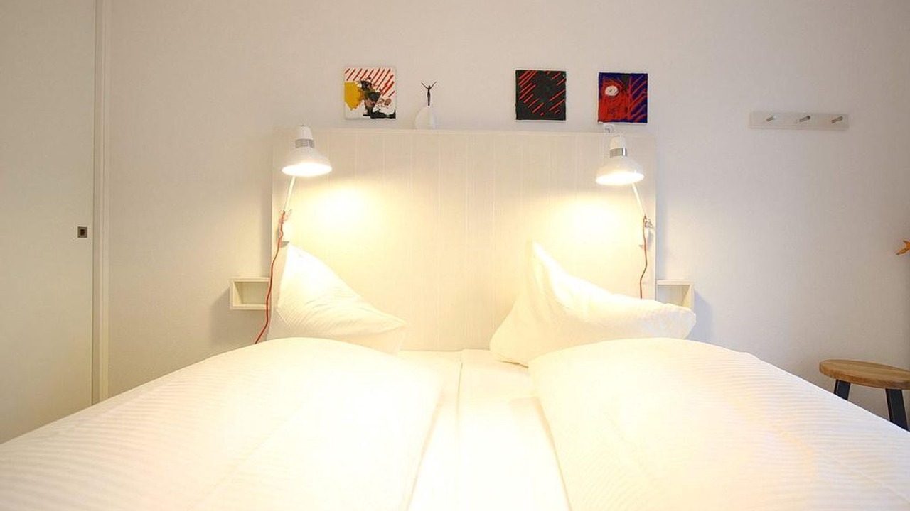 Photo of Bedroom in Wangerooge