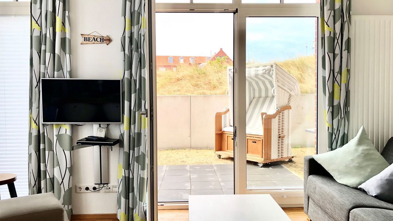 Photo of Livingroom in Wangerooge