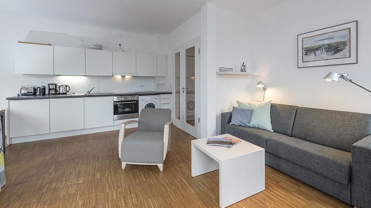 Photo of Livingroom in Wangerooge
