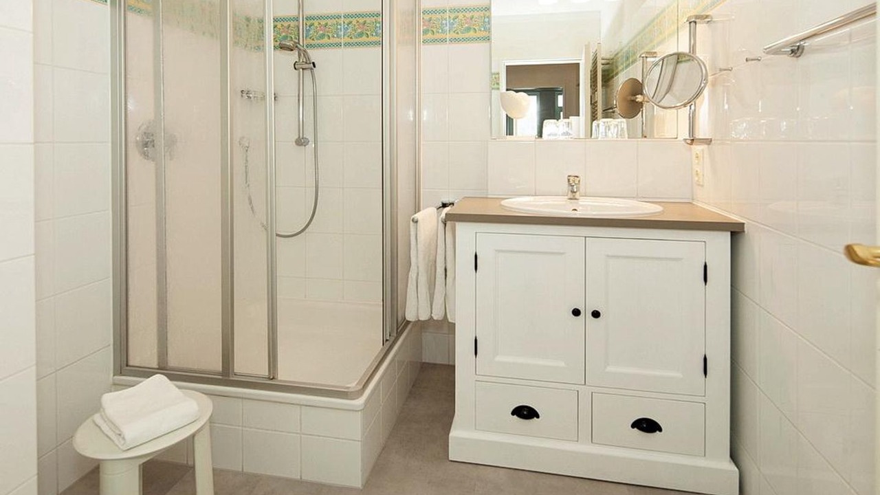 Photo of Bathroom in Seebad Bansin