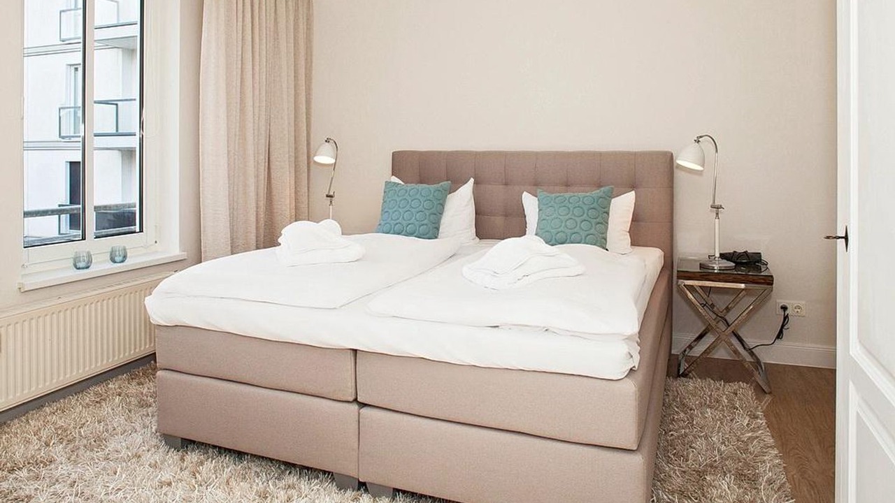 Photo of Bedroom in Seebad Bansin