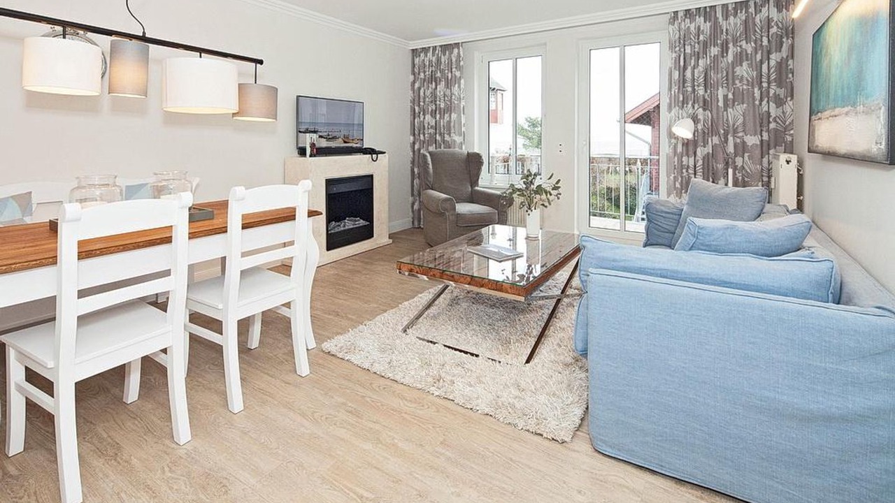Photo of Livingroom in Seebad Bansin