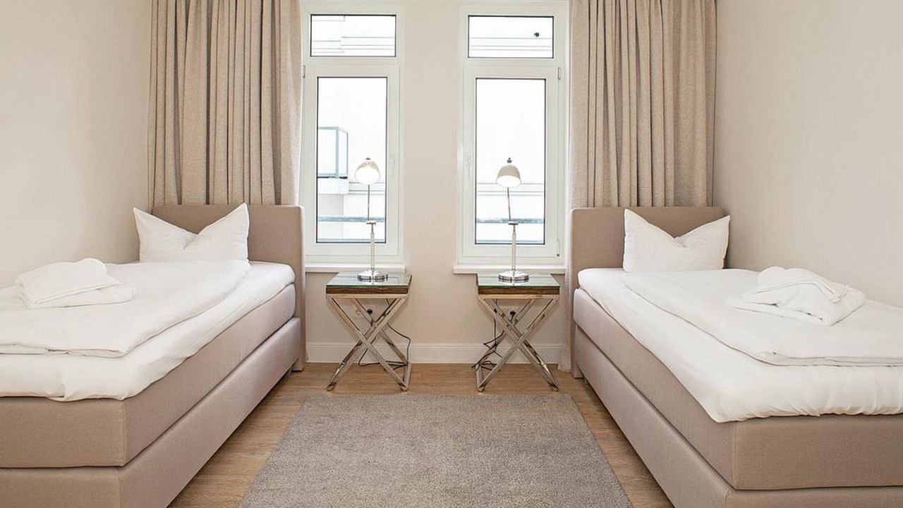 Photo of Bedroom in Seebad Bansin