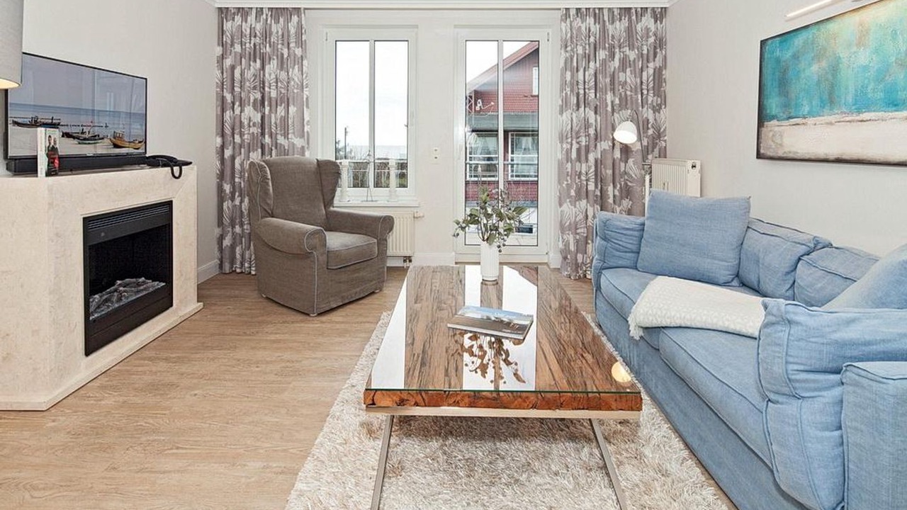 Photo of Livingroom in Seebad Bansin