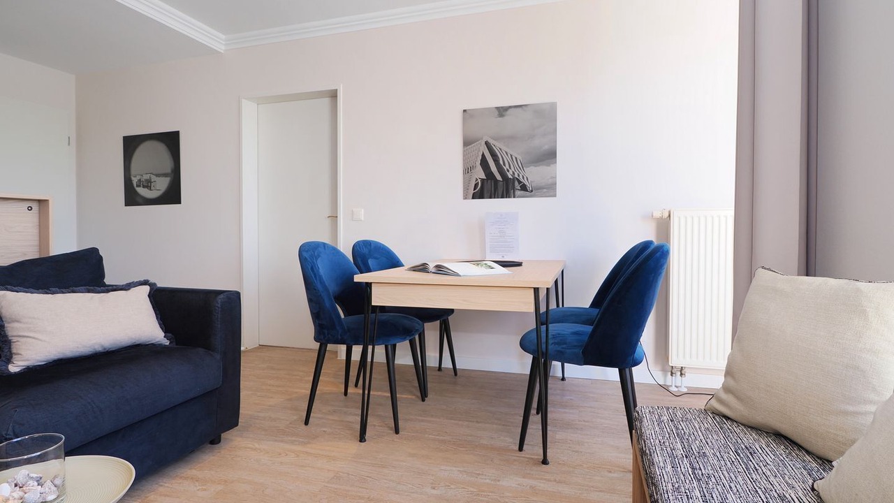 Photo of Livingroom in Seebad Bansin