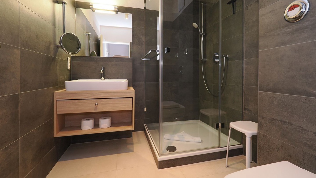 Photo of Bathroom in Seebad Bansin