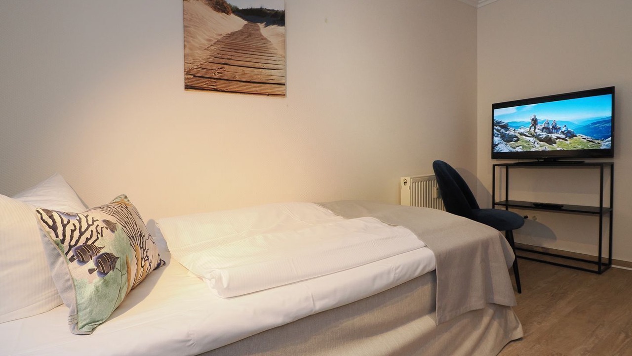 Photo of Bedroom in Seebad Bansin