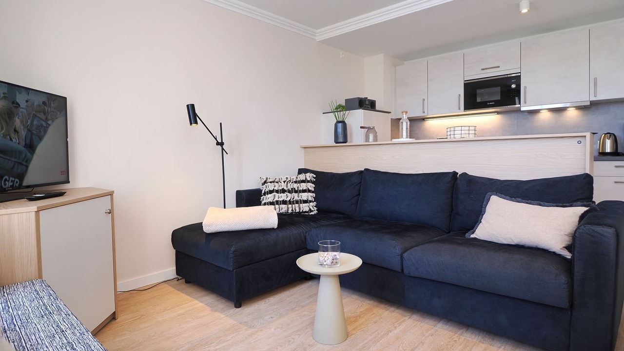 Photo of Livingroom in Seebad Bansin