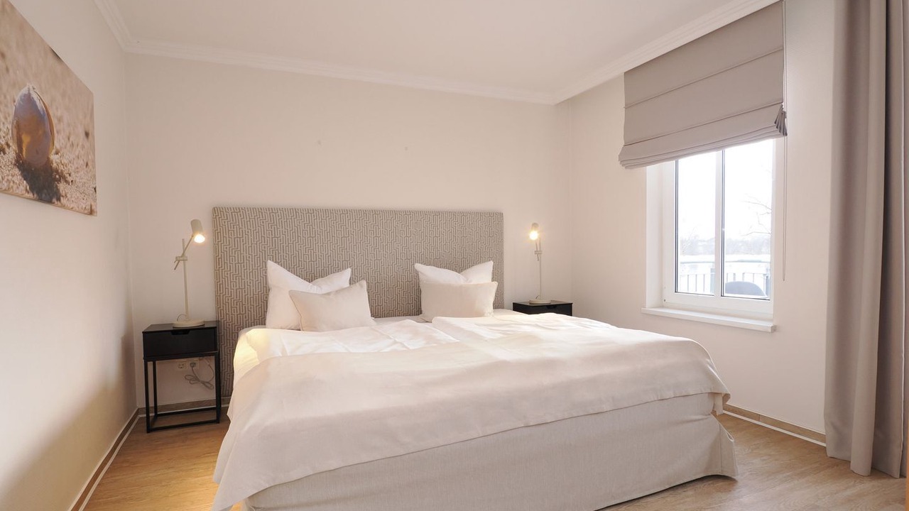 Photo of Bedroom in Seebad Bansin