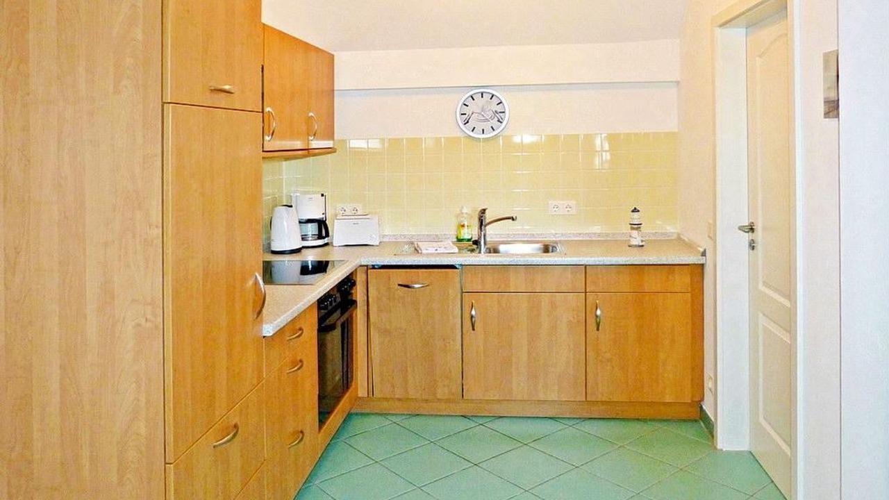 Photo of Kitchen in Seebad Bansin