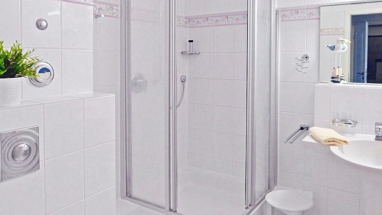 Photo of Bathroom in Seebad Bansin