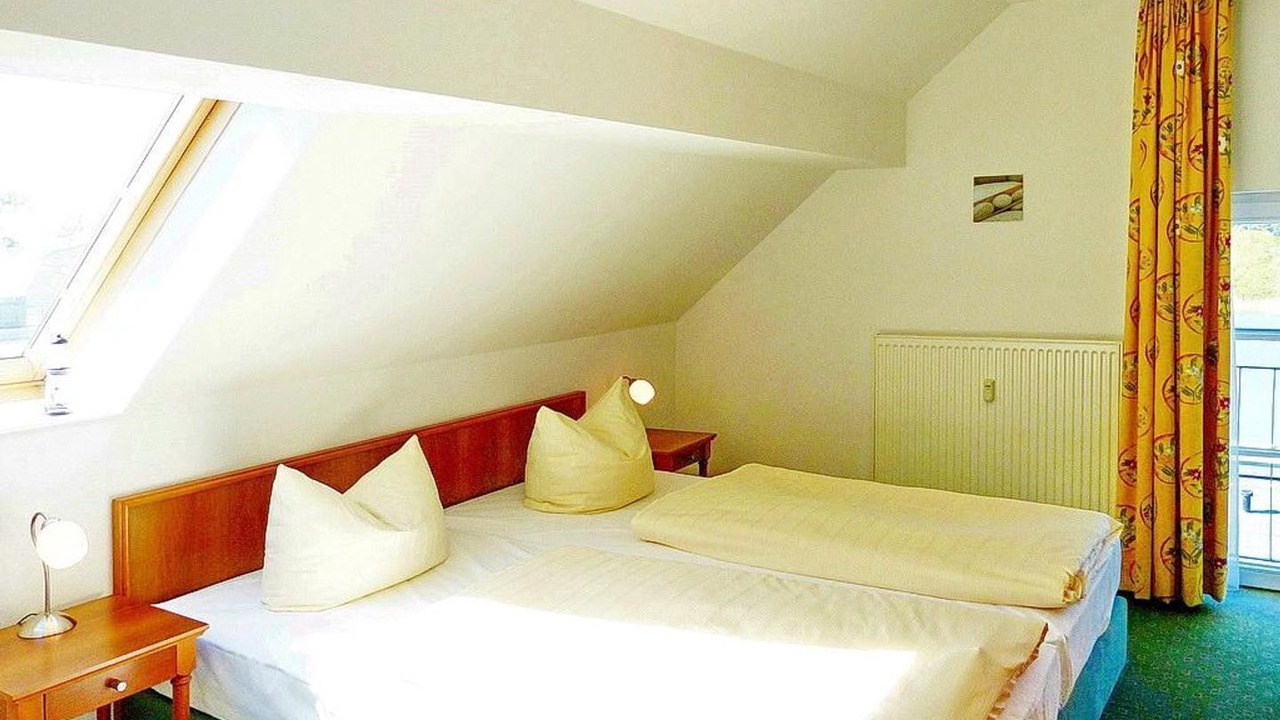 Photo of Bedroom in Seebad Bansin