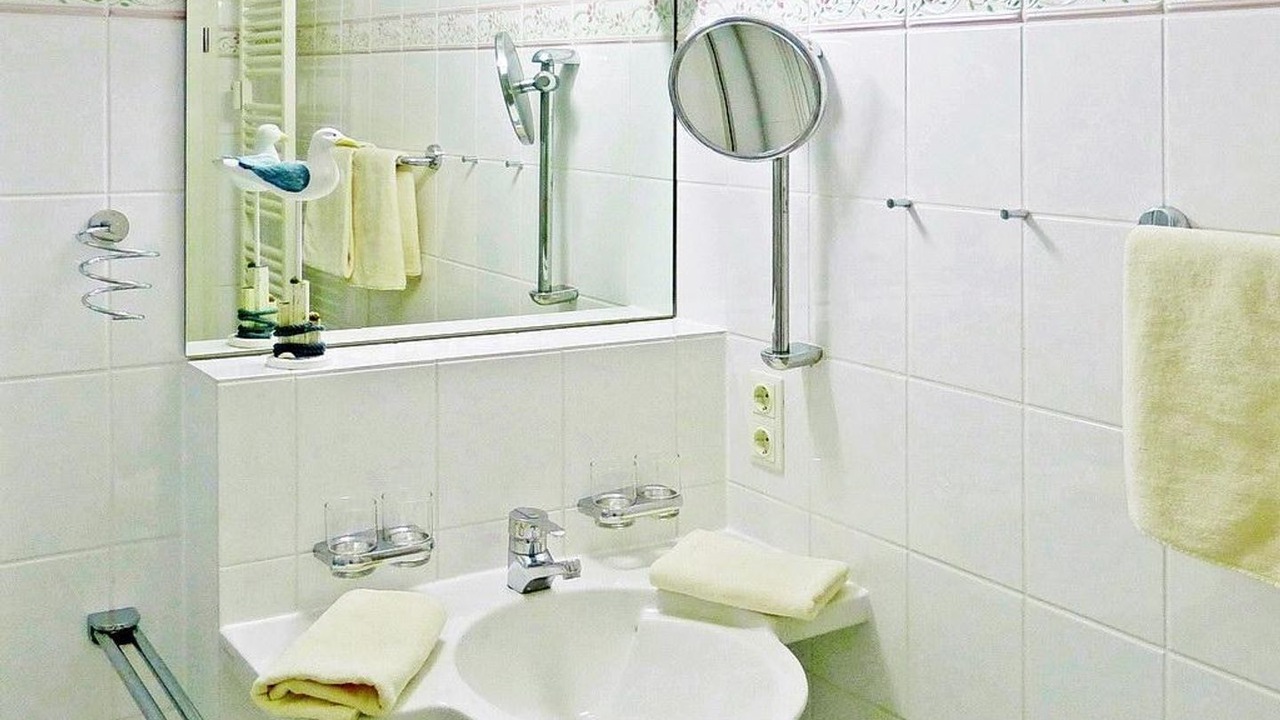 Photo of Bathroom in Seebad Bansin