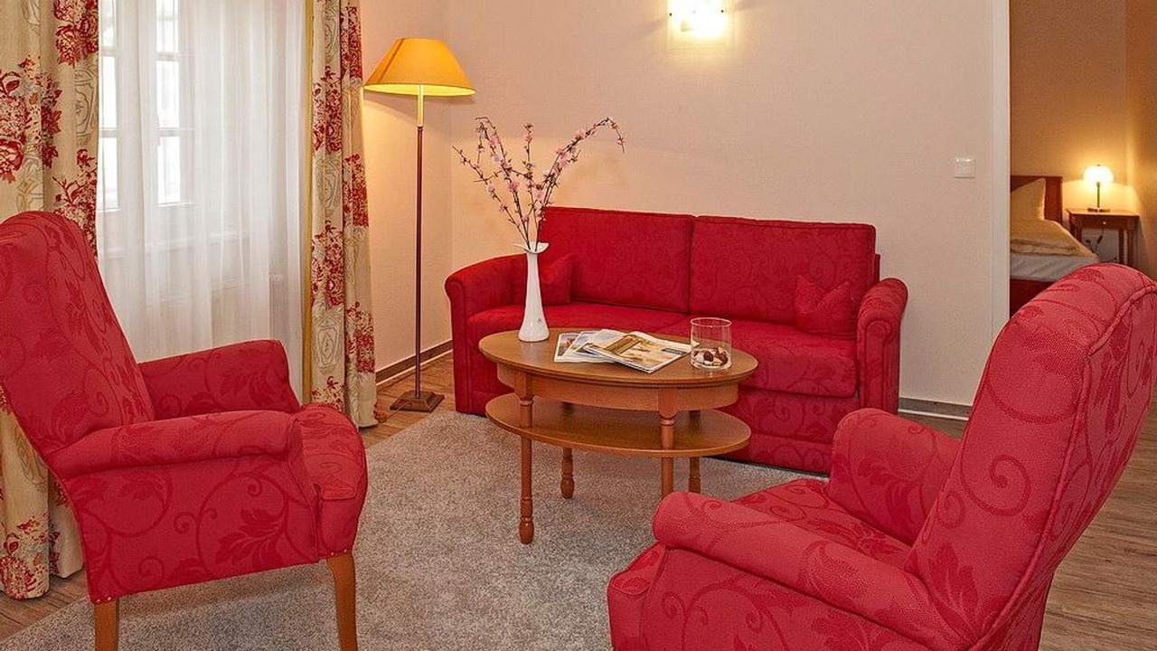 Photo of Livingroom in Seebad Bansin