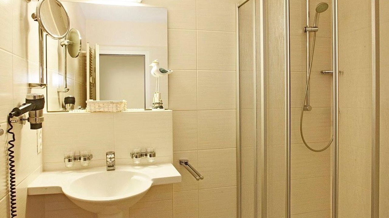 Photo of Bathroom in Seebad Bansin