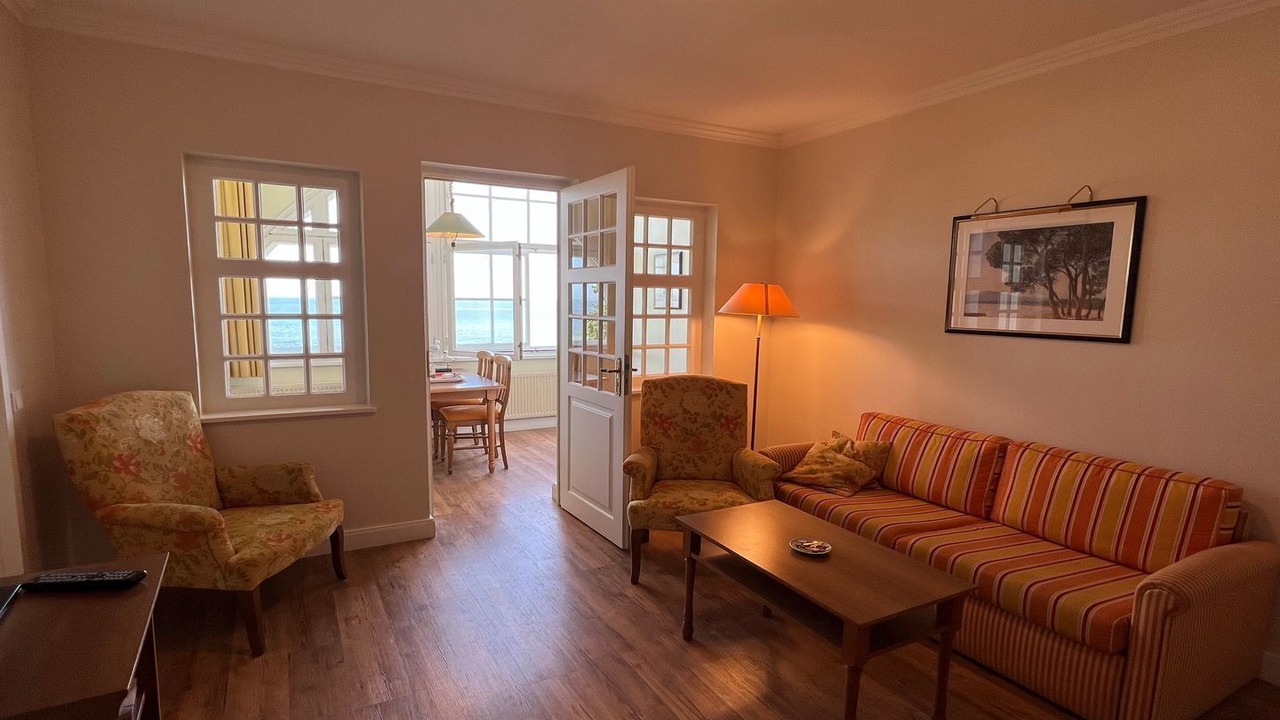 Photo of Livingroom in Seebad Bansin