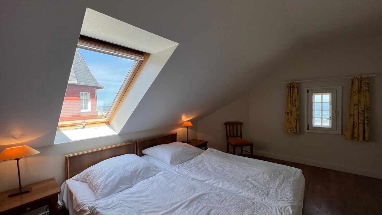 Photo of Bedroom in Seebad Bansin