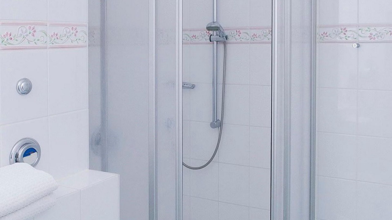 Photo of Bathroom in Seebad Bansin