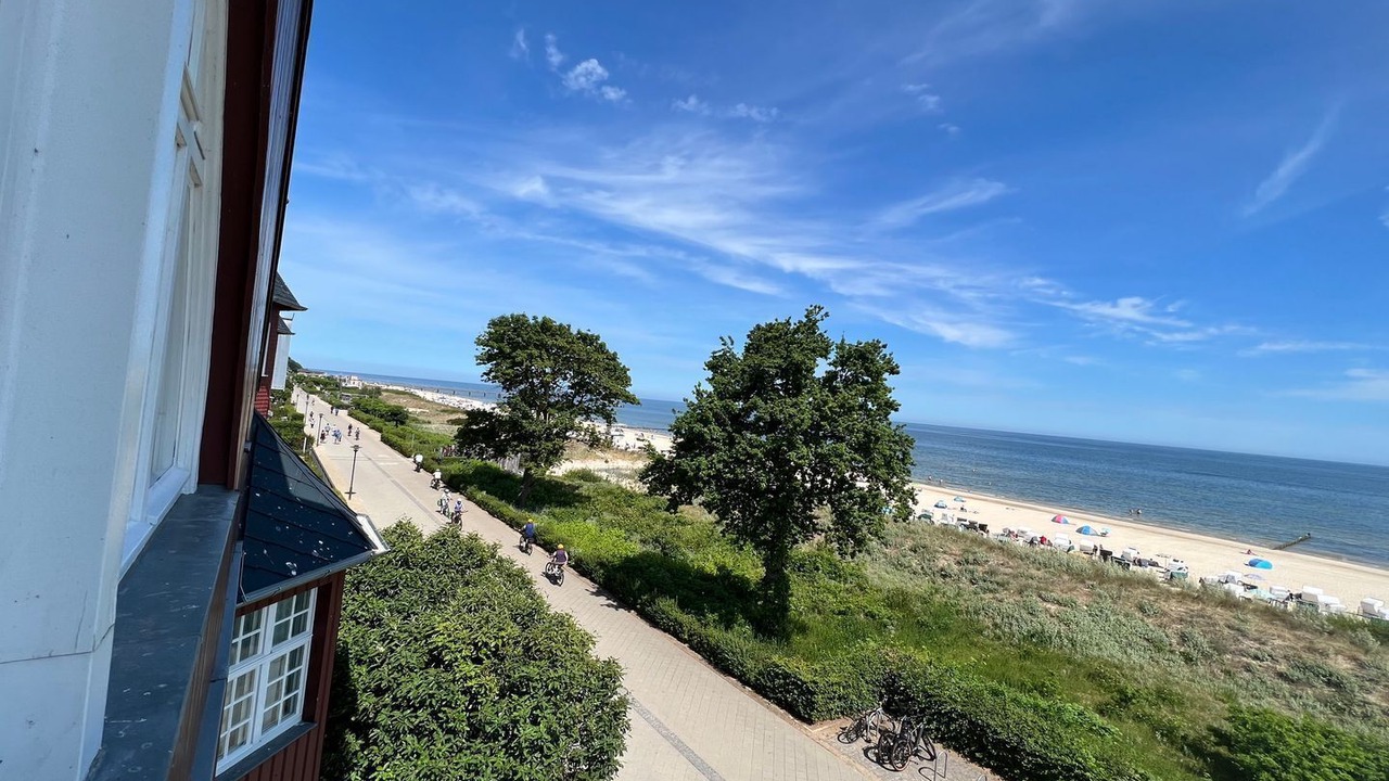 Photo of Outdoor in Seebad Bansin