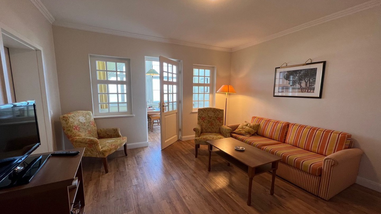 Photo of Livingroom in Seebad Bansin