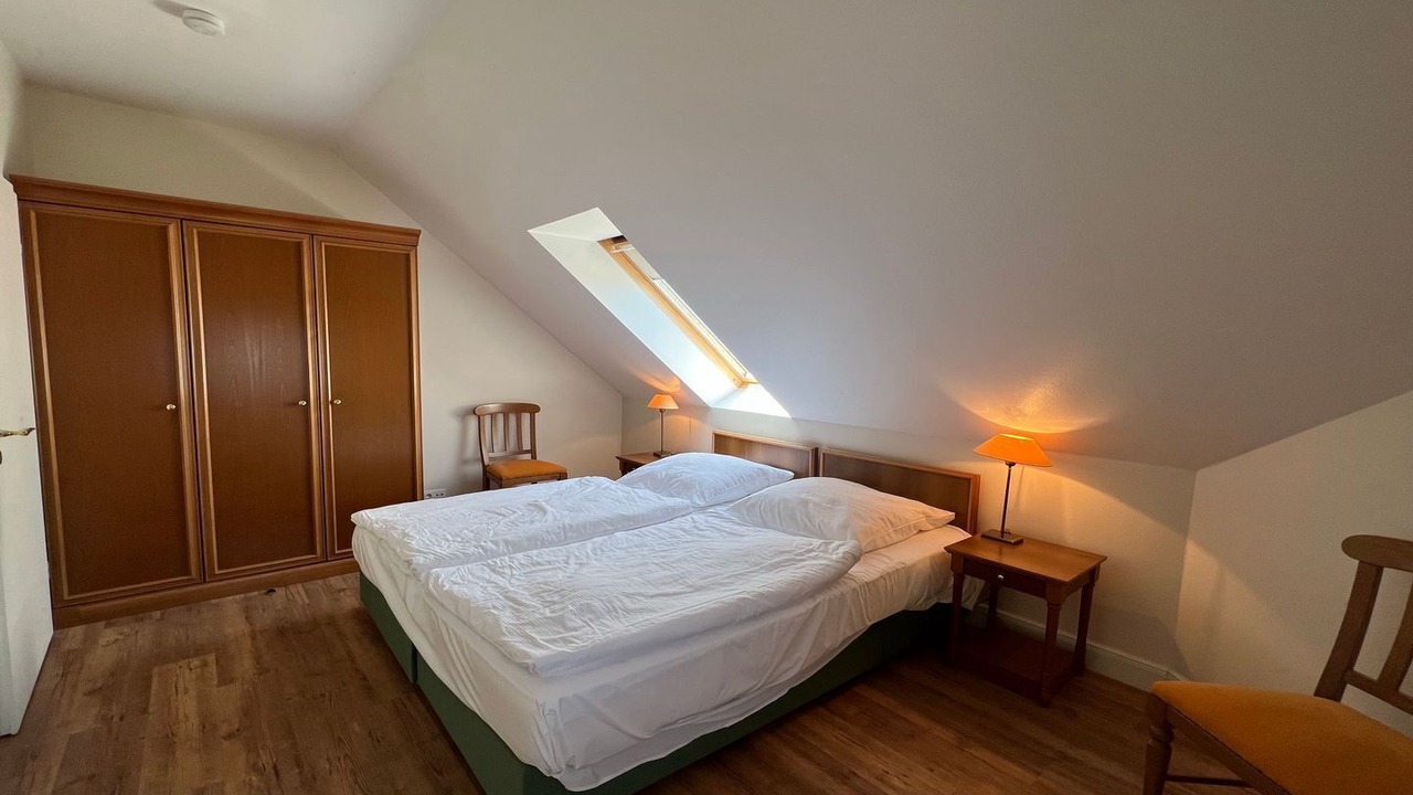 Photo of Bedroom in Seebad Bansin