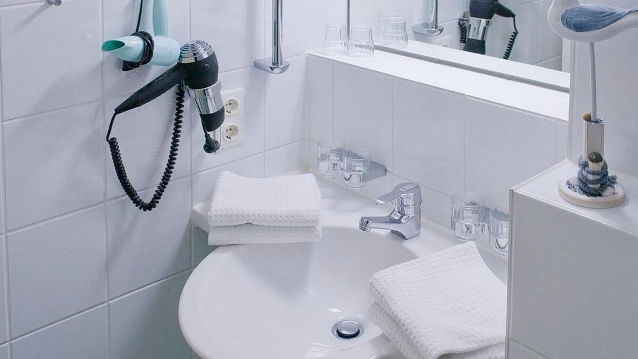 Photo of Bathroom in Seebad Bansin