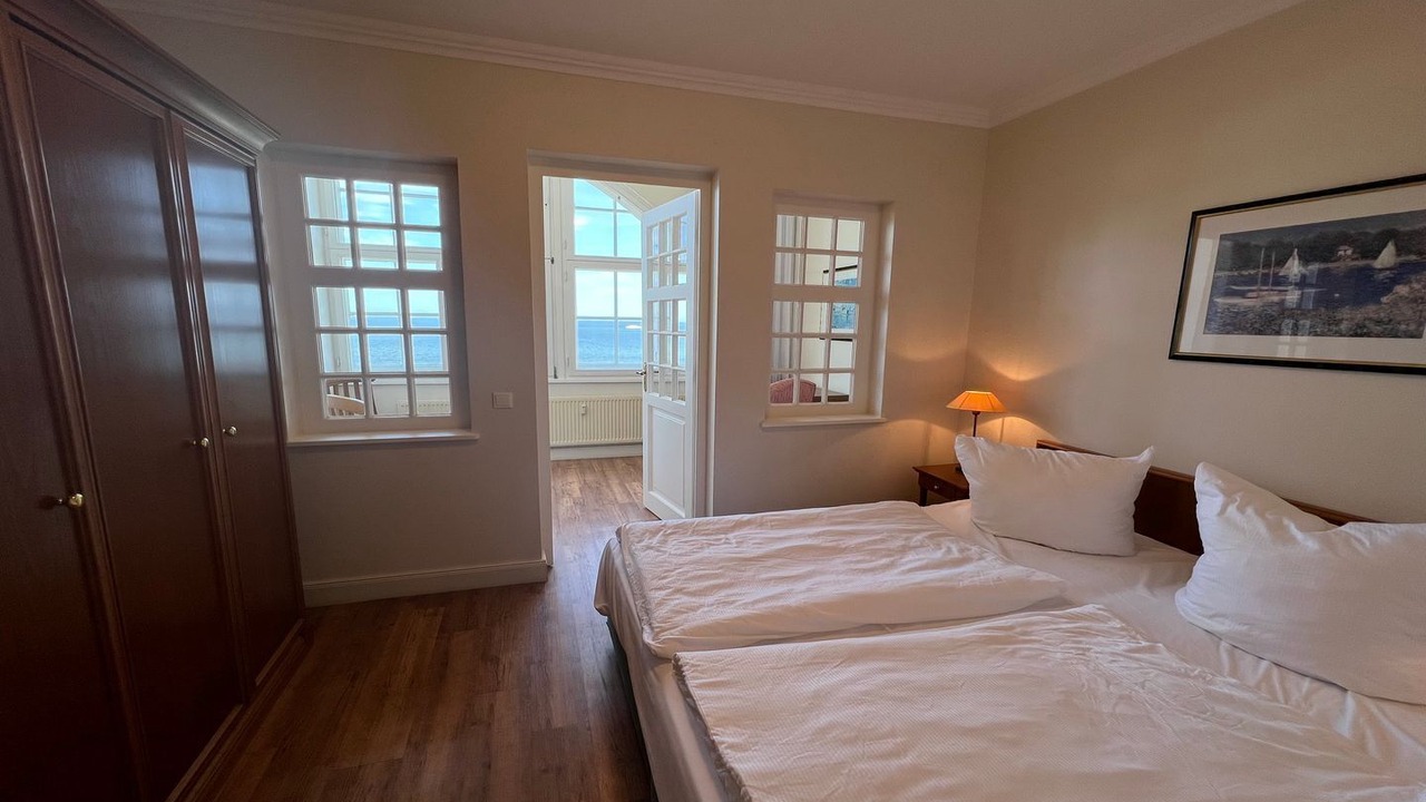 Photo of Bedroom in Seebad Bansin