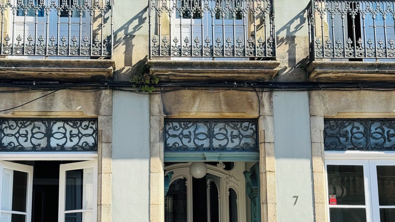 Photo of Outdoor in Vilagarcia de Arousa