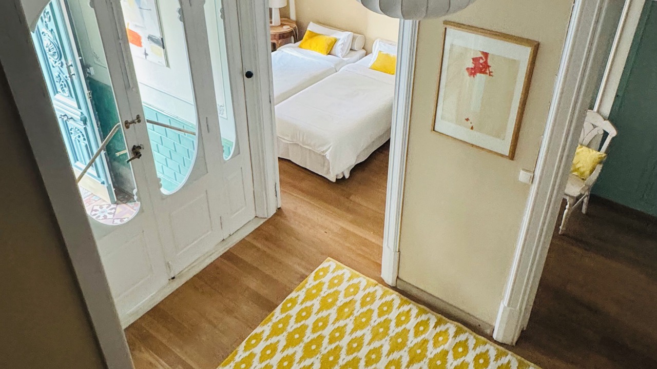 Photo of Bedroom in Vilagarcia de Arousa