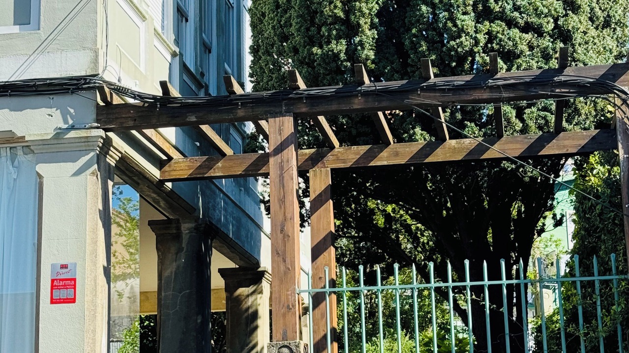 Photo of Outdoor in Vilagarcia de Arousa