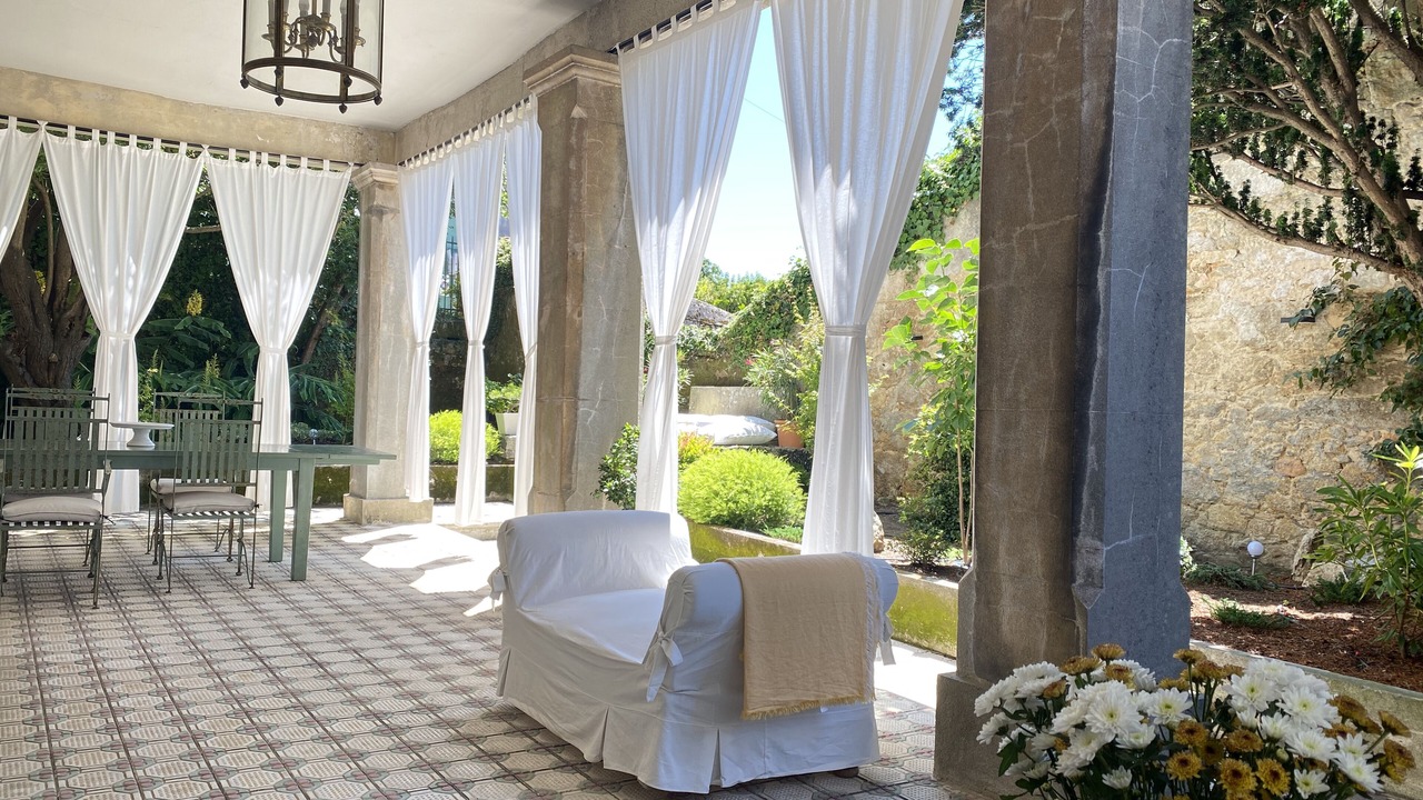 Photo of Outdoor in Vilagarcia de Arousa