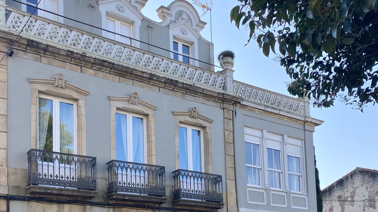 Photo of Outdoor in Vilagarcia de Arousa