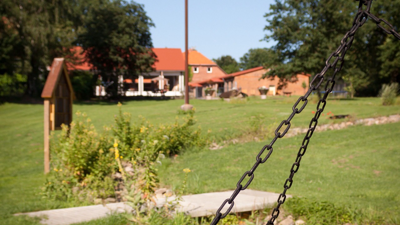 Photo of Outdoor in Marienstein