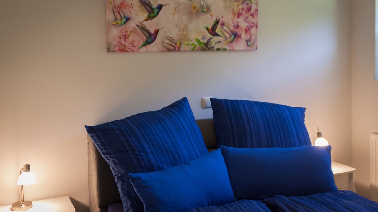 Photo of Bedroom in Marienstein
