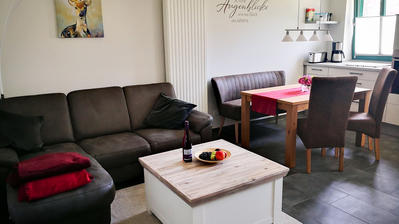 Photo of Livingroom in Marienstein