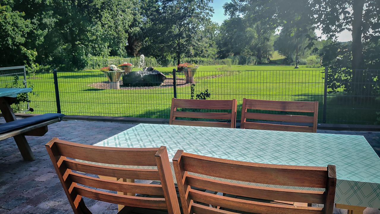 Photo of Outdoor in Marienstein