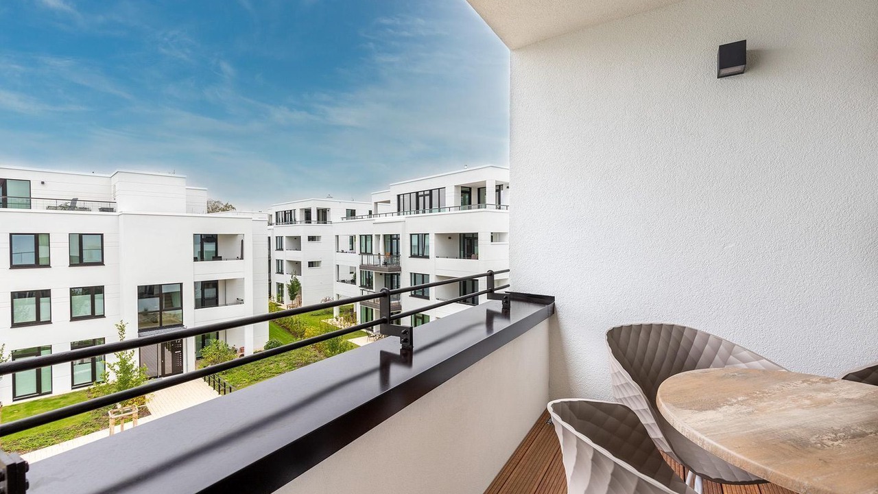 Photo of Outdoor in Alt-Travemunde/Ronnau