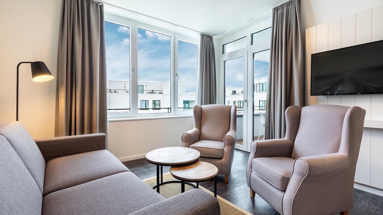 Photo of Livingroom in Alt-Travemunde/Ronnau
