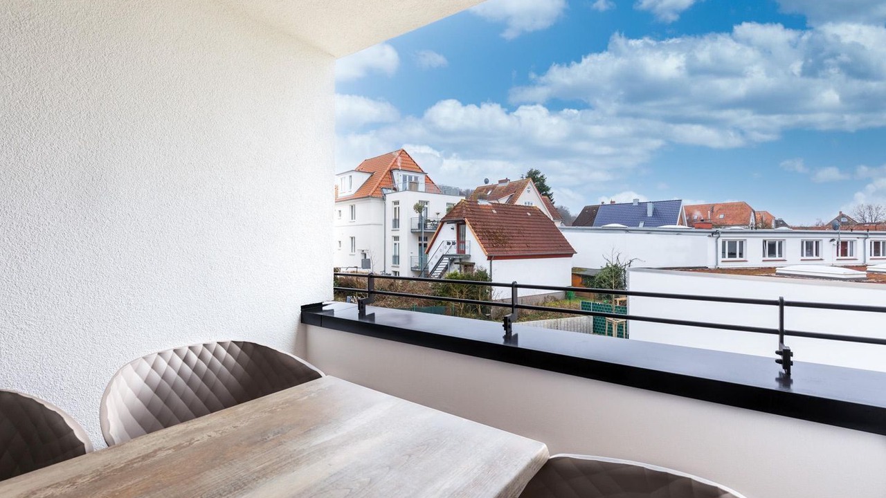 Photo of Outdoor in Alt-Travemunde/Ronnau
