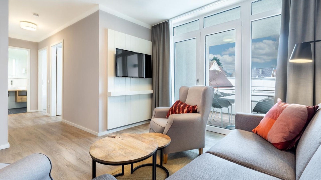 Photo of Livingroom in Alt-Travemunde/Ronnau