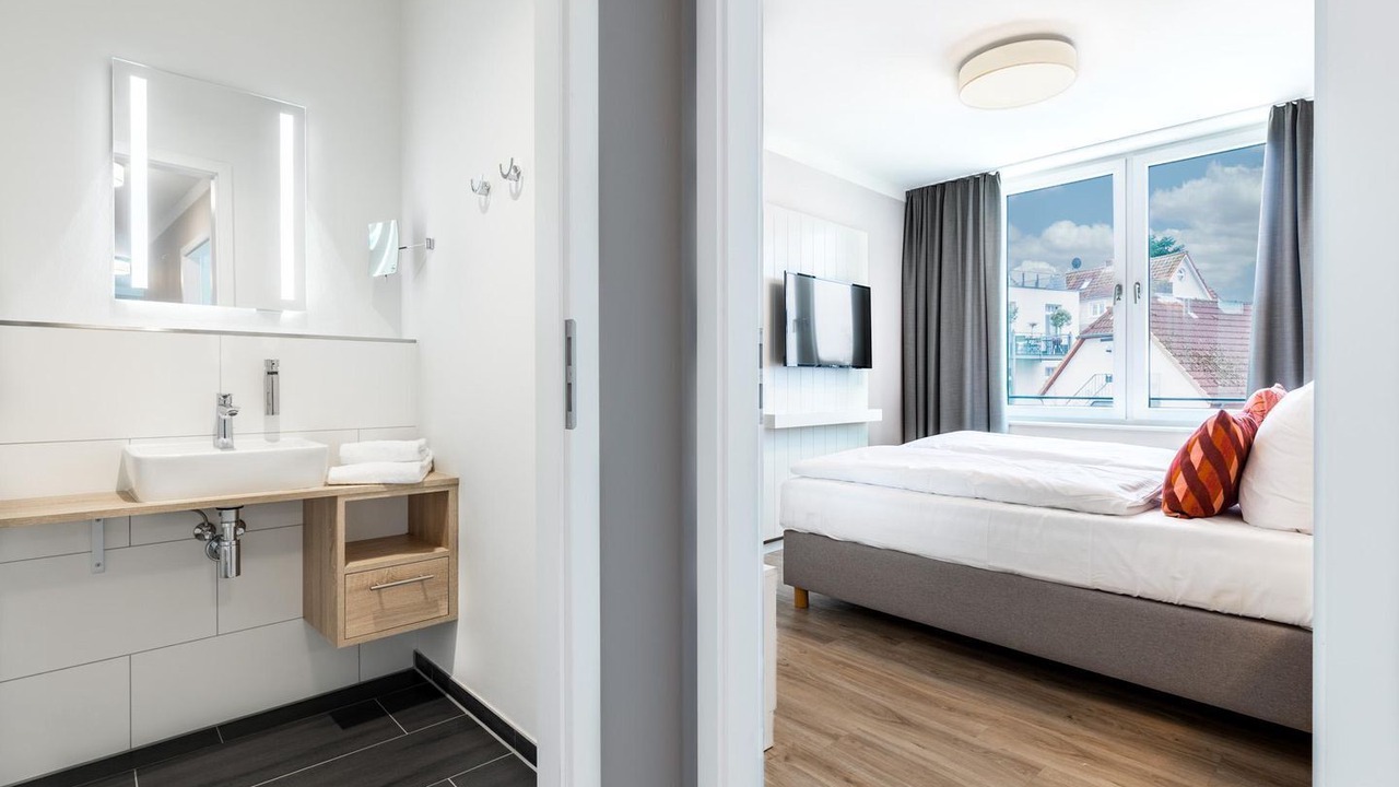 Photo of Bedroom in Alt-Travemunde/Ronnau