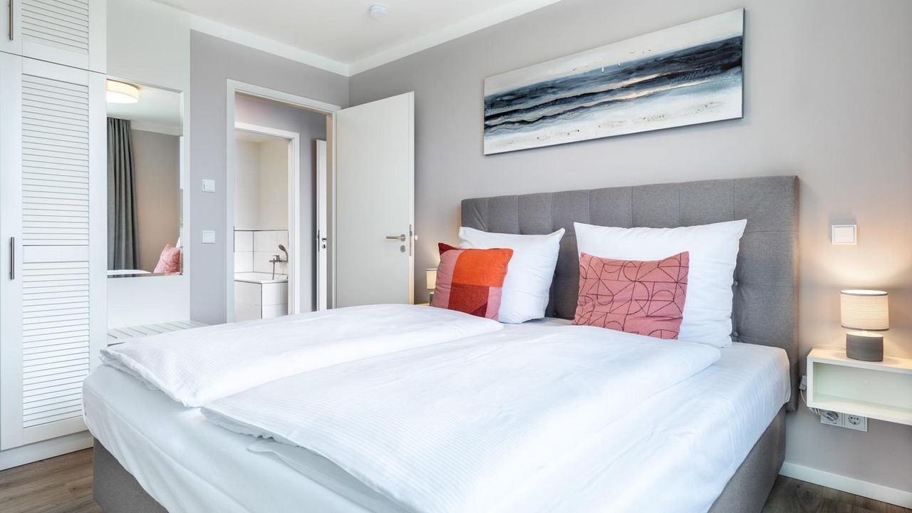 Photo of Bedroom in Alt-Travemunde/Ronnau