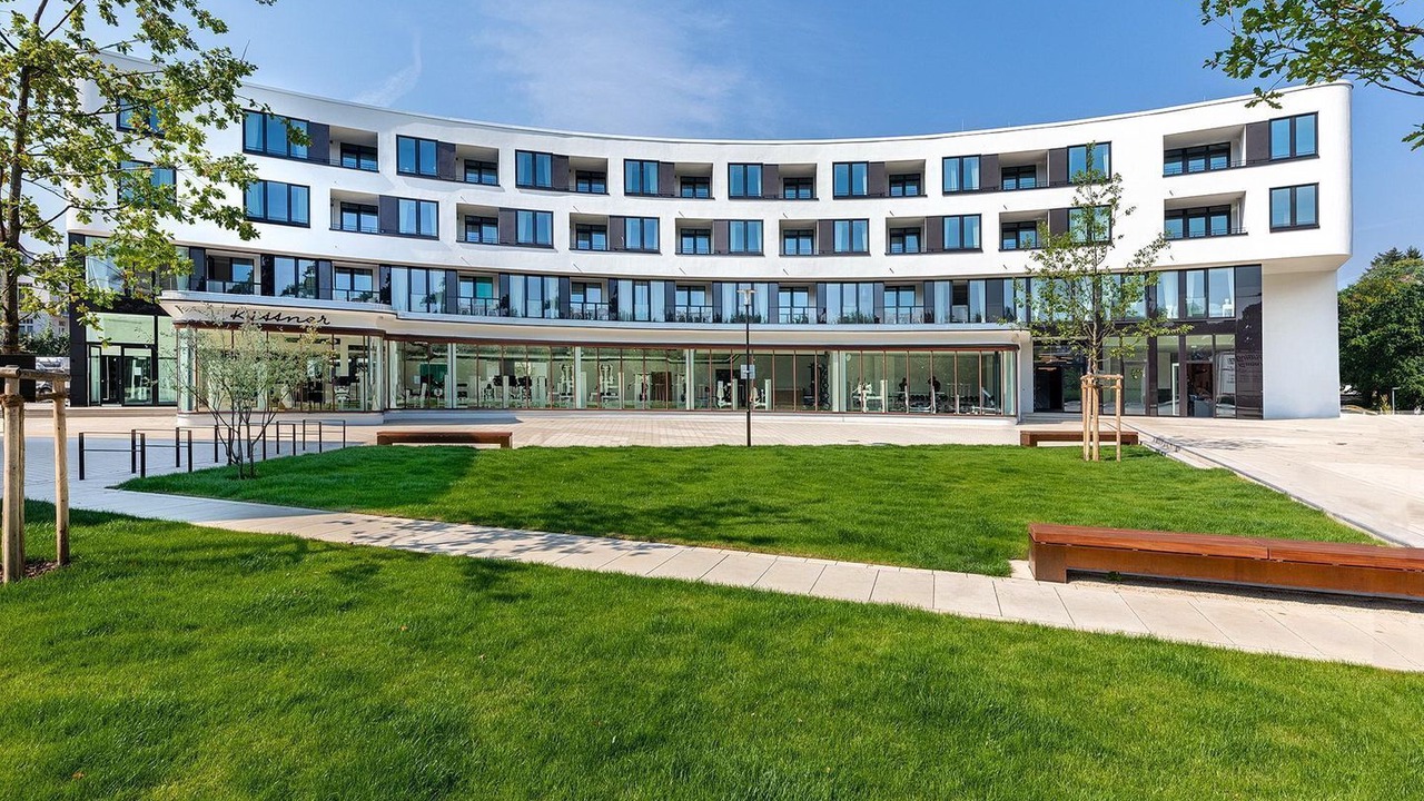 Photo of Outdoor in Alt-Travemunde/Ronnau
